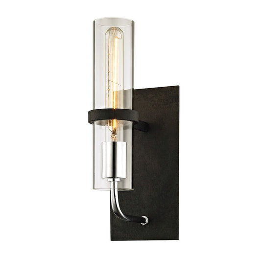 1 Light Wall Sconce