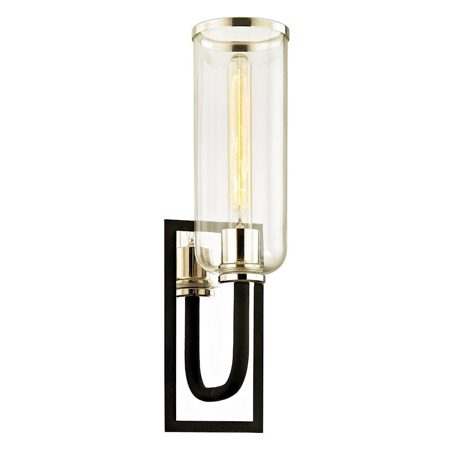 1 Light Wall Sconce