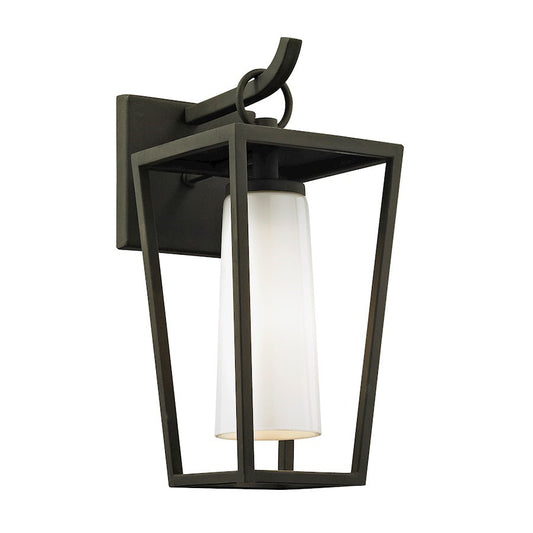 1 Light Outdoor Wall Sconce