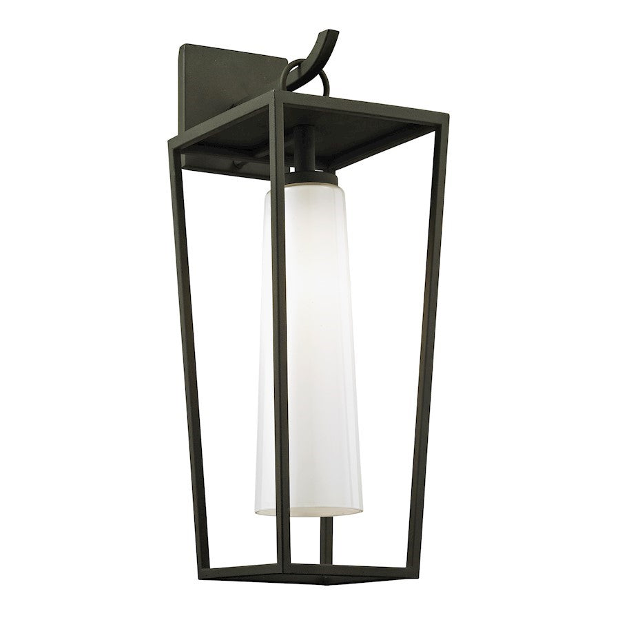 1 Light Outdoor Wall Sconce