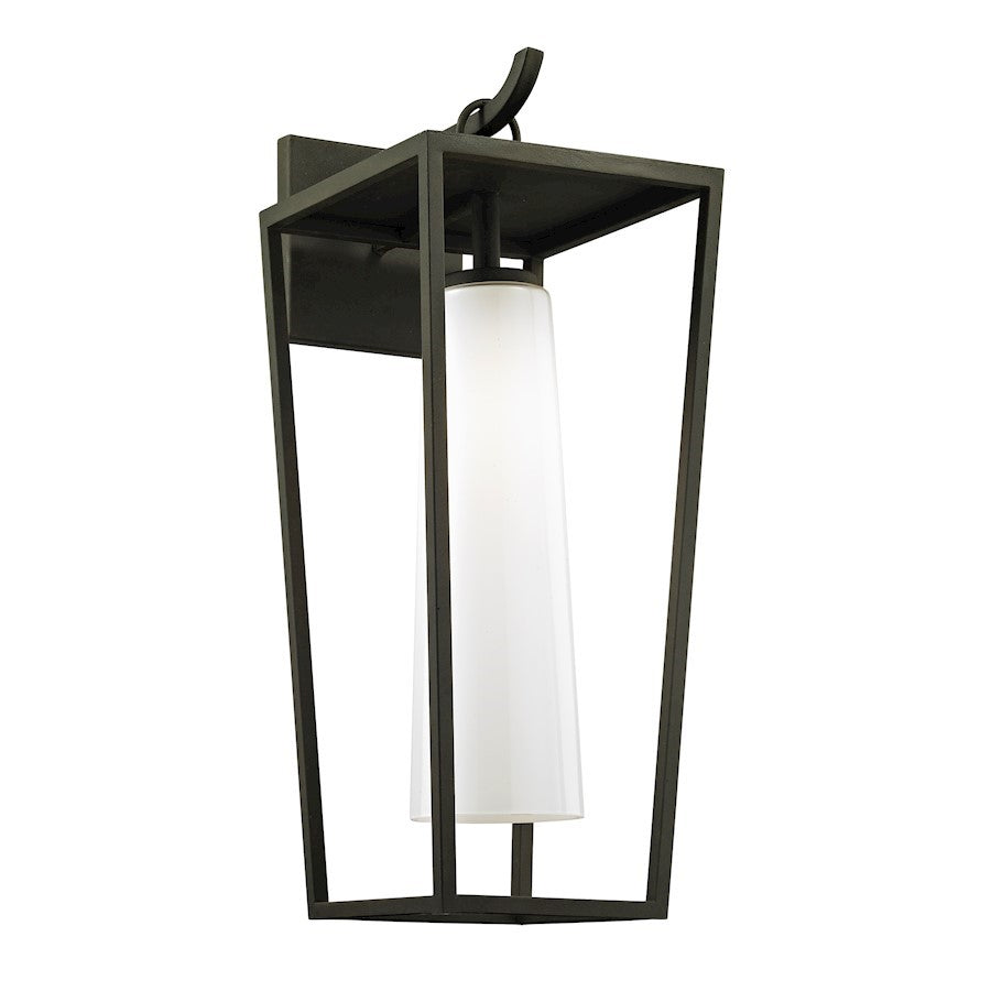 1 Light Outdoor Wall Sconce