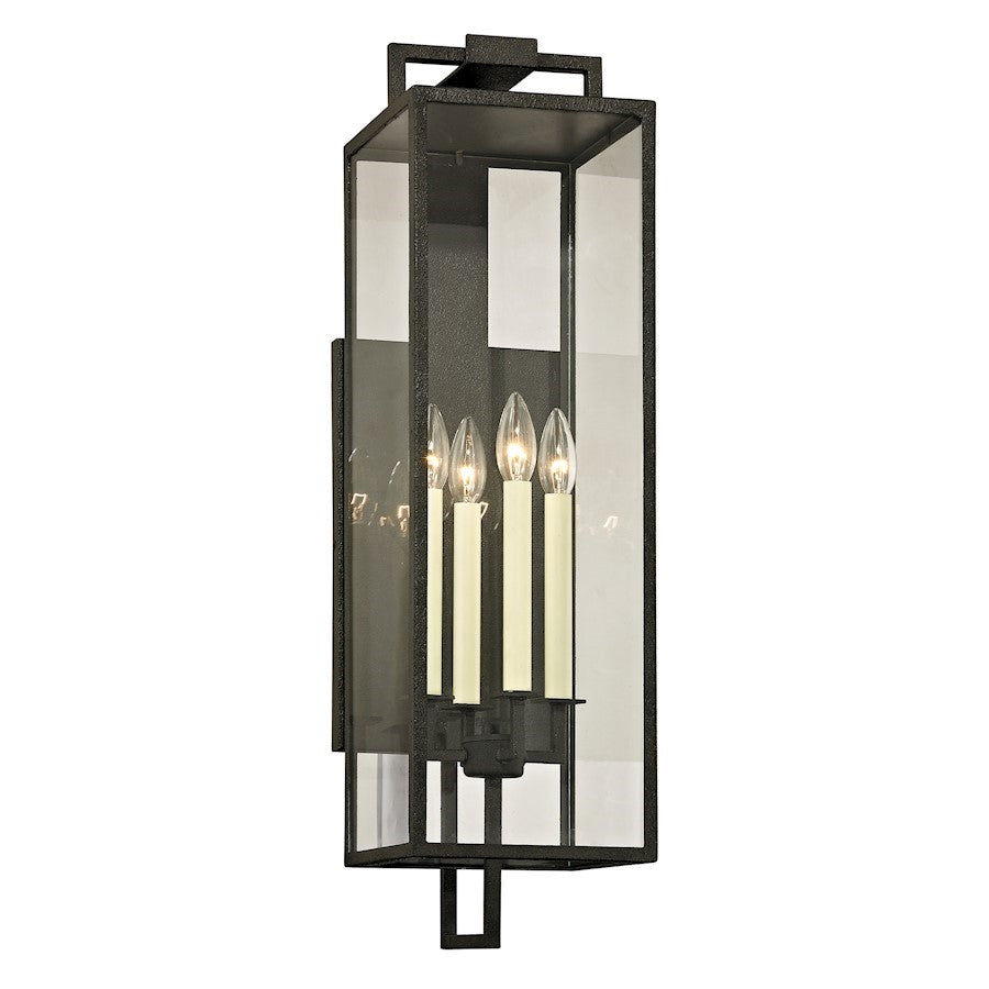 Outdoor Wall Sconce