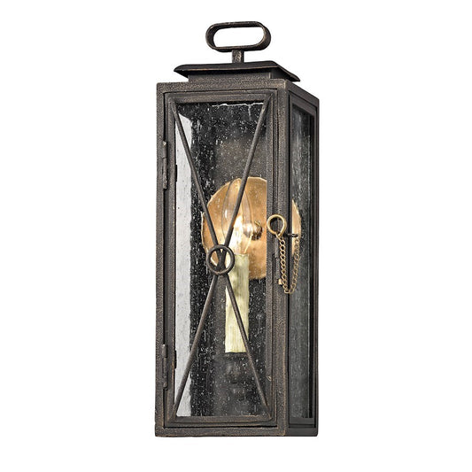 Outdoor Wall Sconce