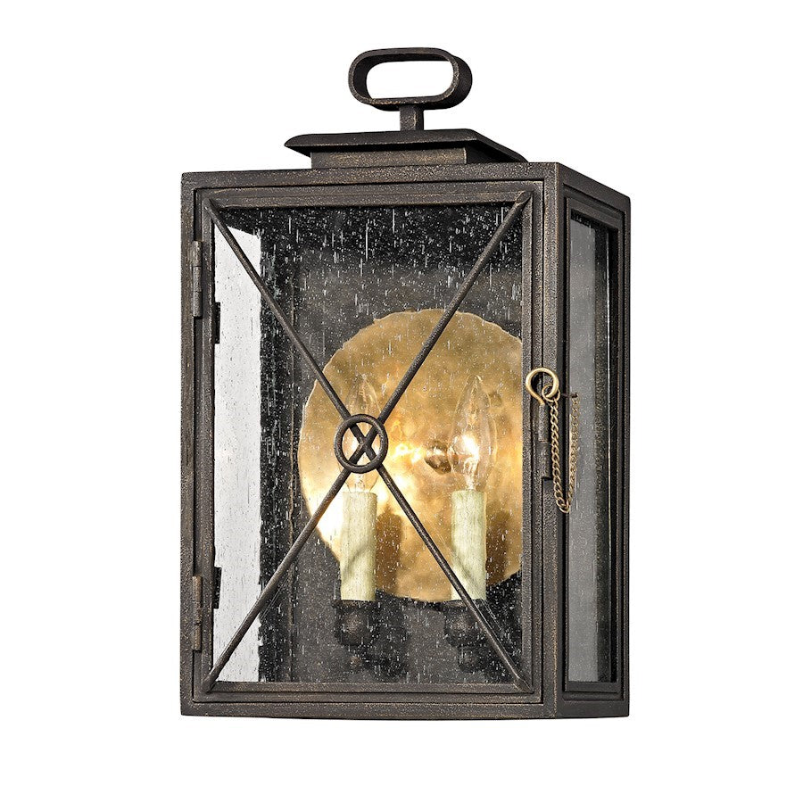 Outdoor Wall Sconce