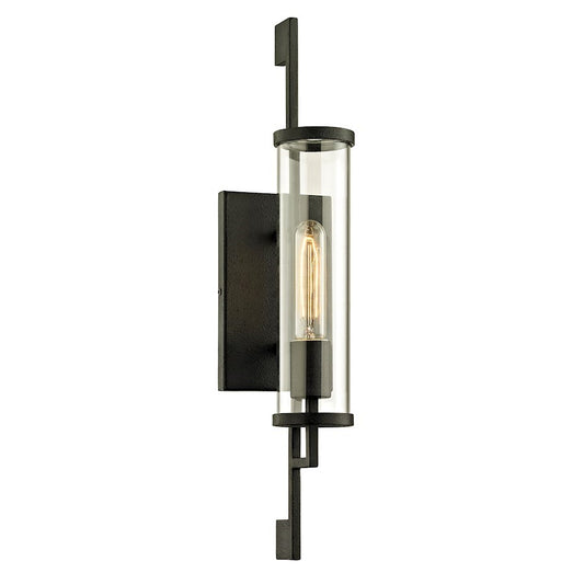 1 Light Outdoor Wall Sconce
