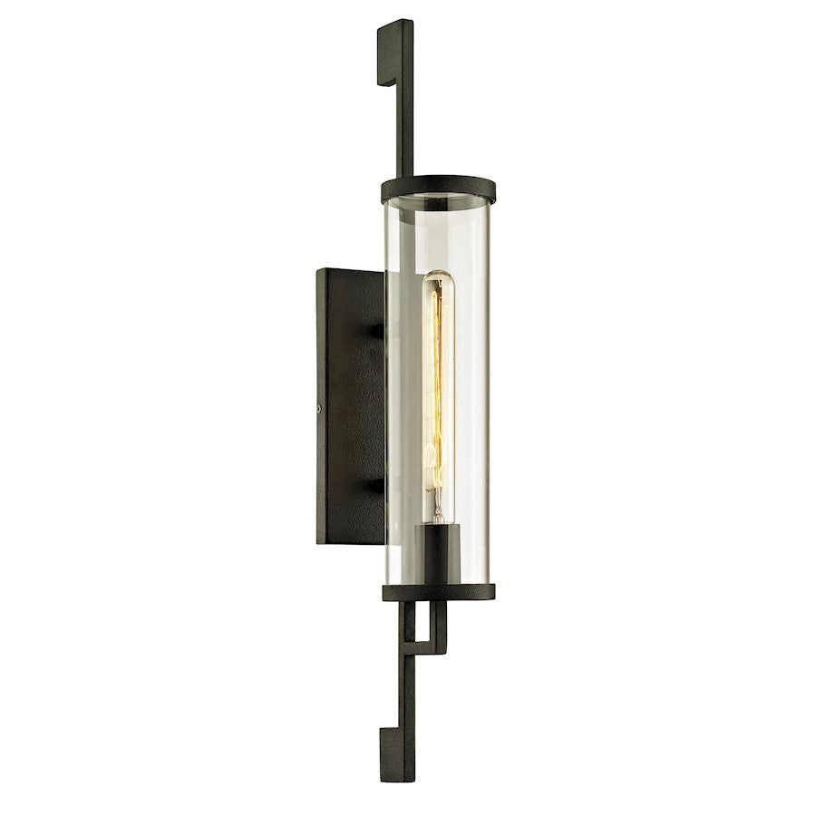 1 Light Outdoor Wall Sconce