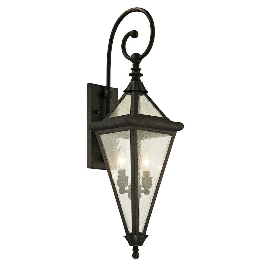 Outdoor Wall Sconce