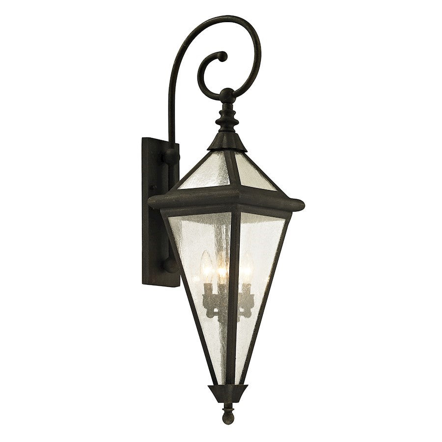 Outdoor Wall Sconce