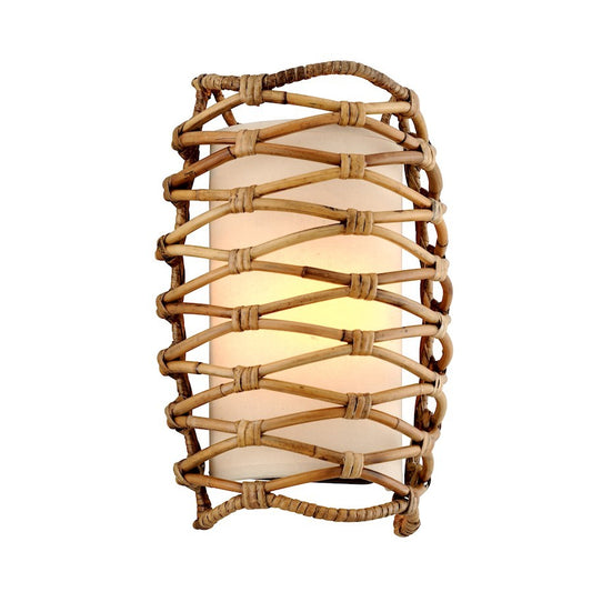 1 Light Wall Sconce