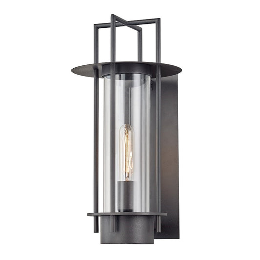 1 Light Outdoor Wall Sconce