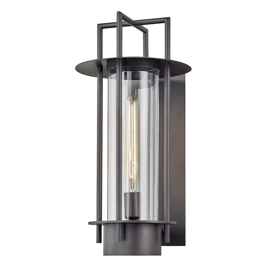 1 Light Outdoor Wall Sconce