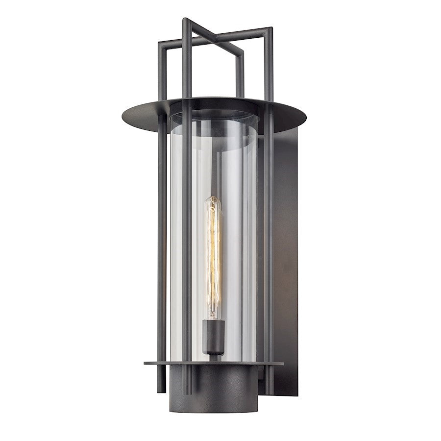 1 Light Outdoor Wall Sconce