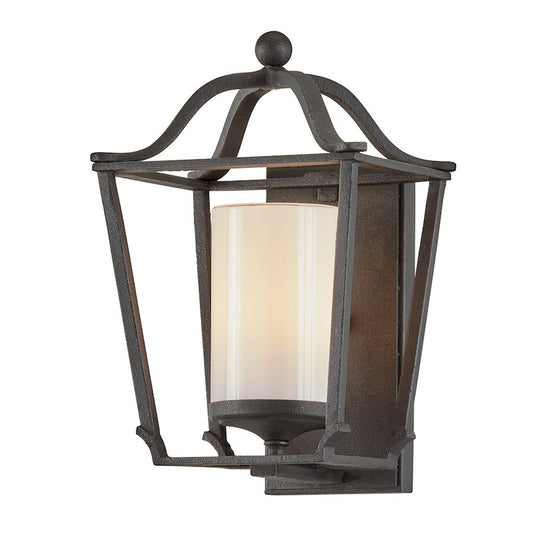 1 Light Outdoor Wall Sconce