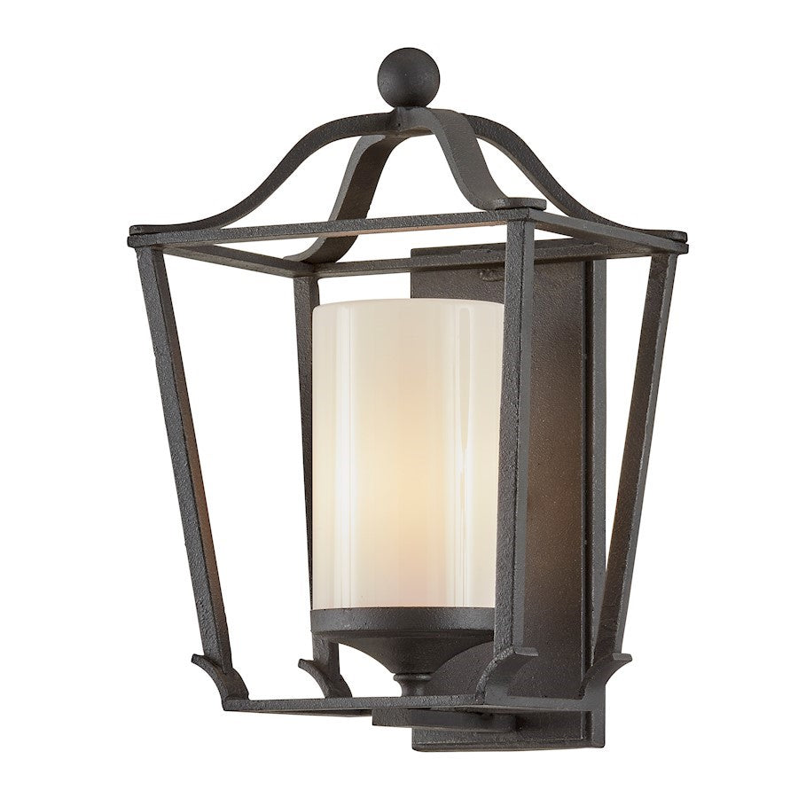 1 Light Outdoor Wall Sconce