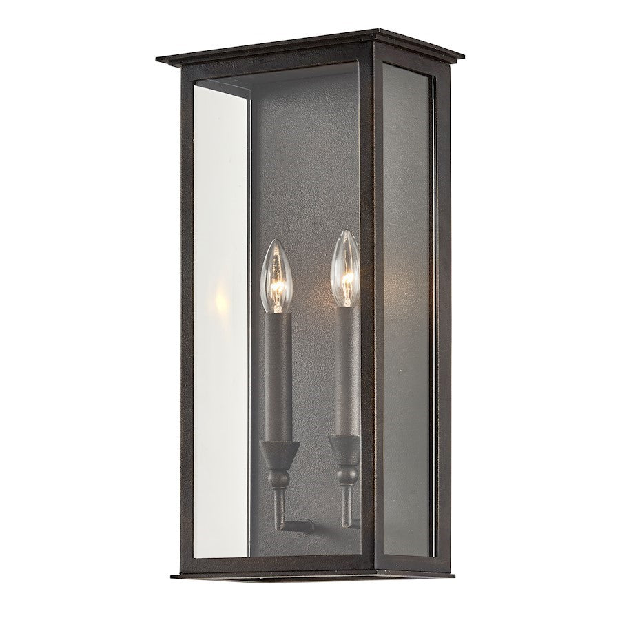 Outdoor Wall Sconce