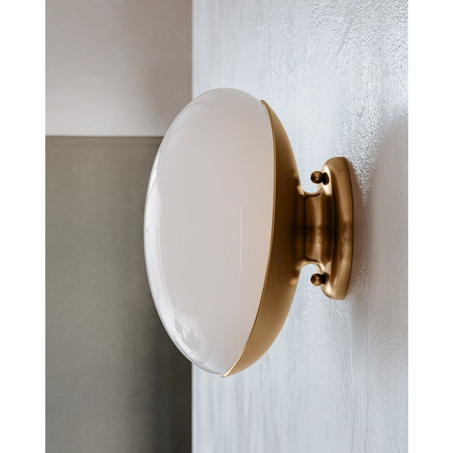 1 Light Wall Sconce