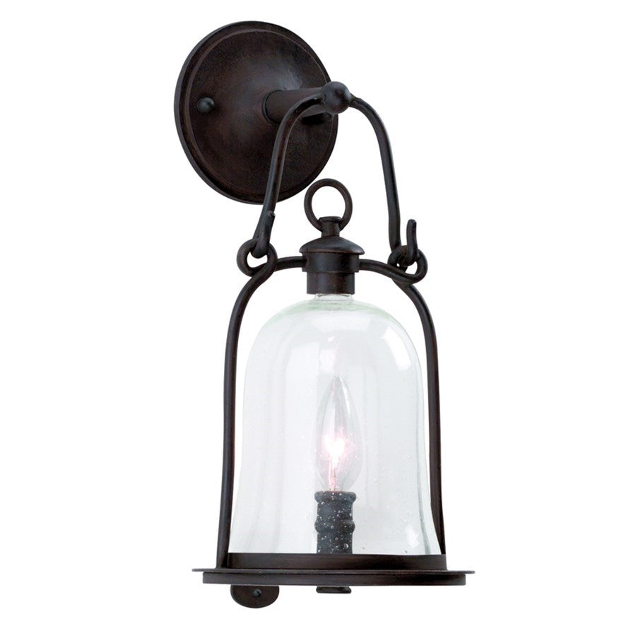 Outdoor Wall Lantern