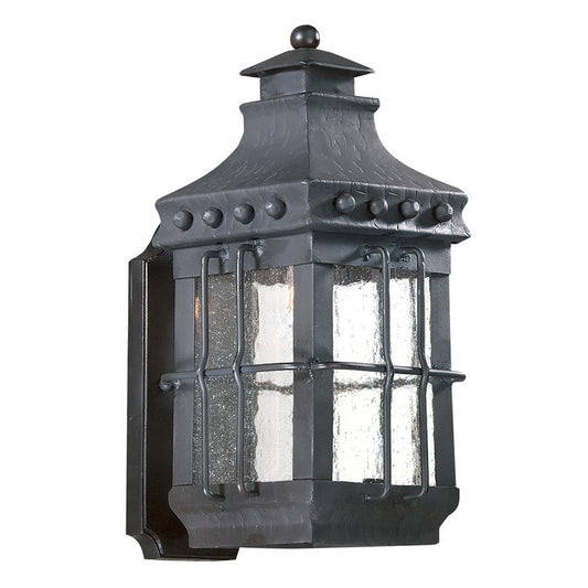 1 Light Wall Lantern