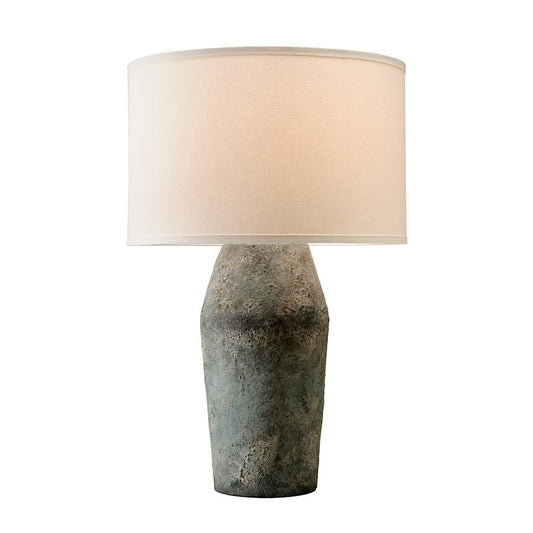 Artifact Table Lamp, Moonstone