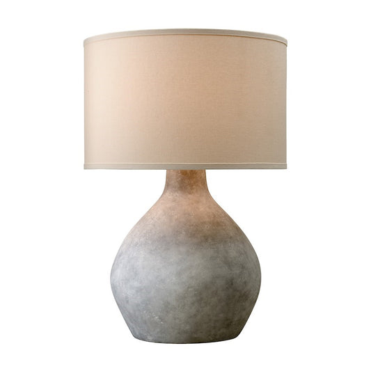 Zen Table Lamp, Alabastrino