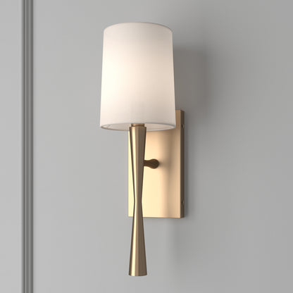 1 Light Wall Sconce