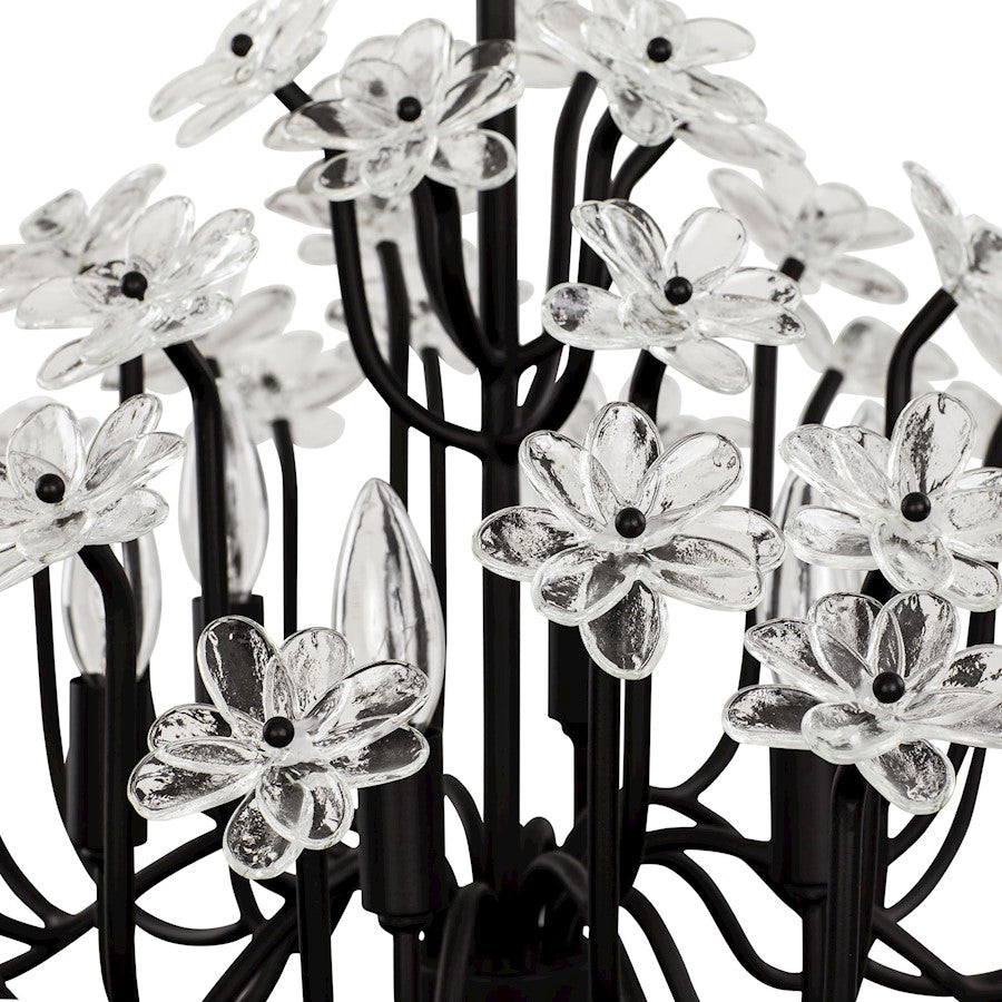 Wildflower Chandelier