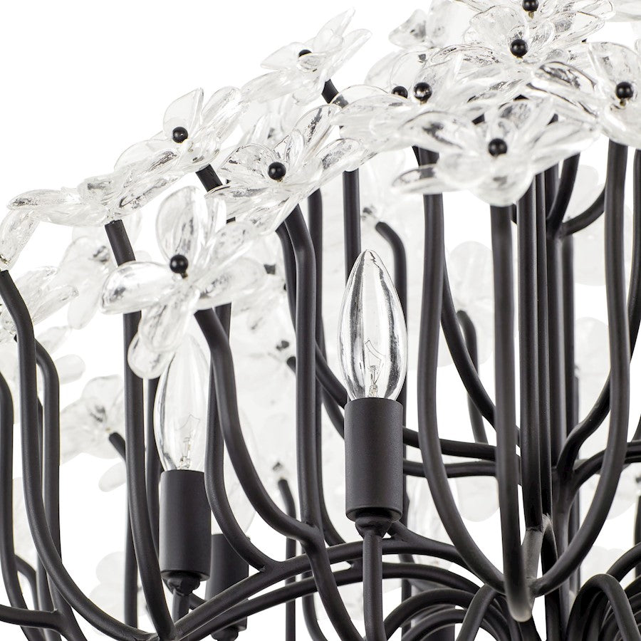 Wildflower Chandelier