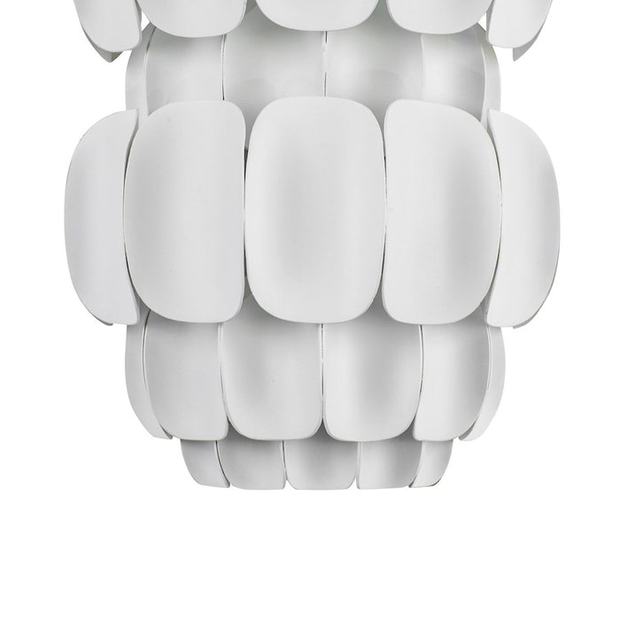 Varaluz Swoon Sconce