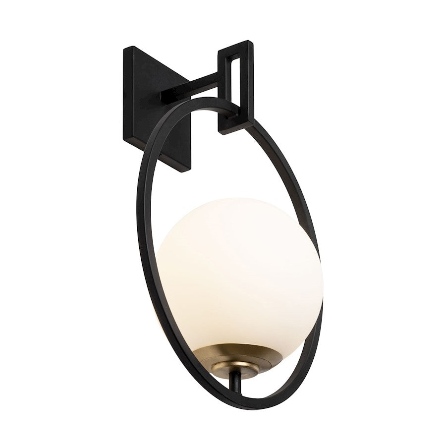 1 Light Wall Sconce