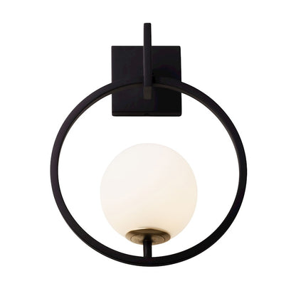 1 Light Wall Sconce