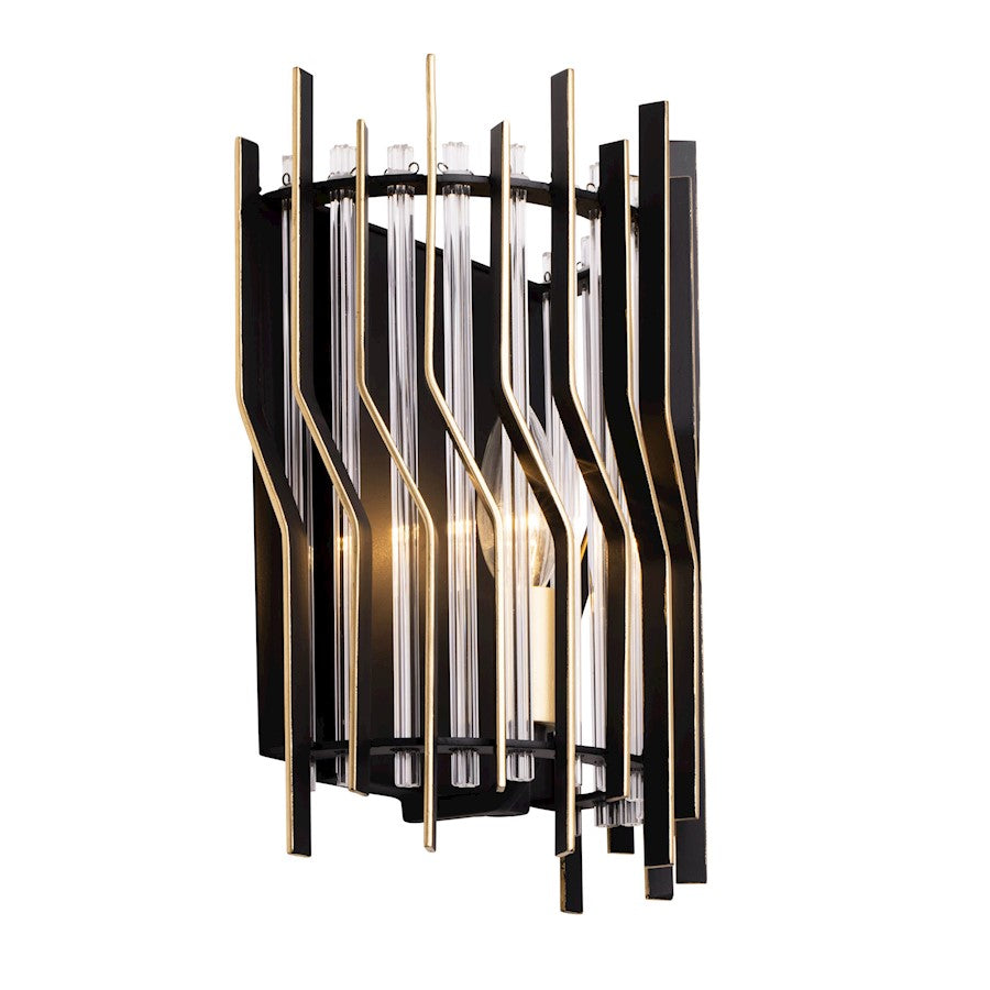 Row Wall Sconce