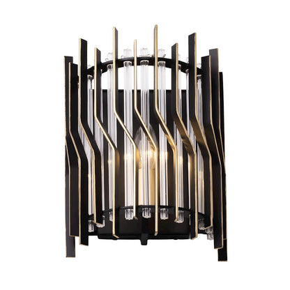 Row Wall Sconce