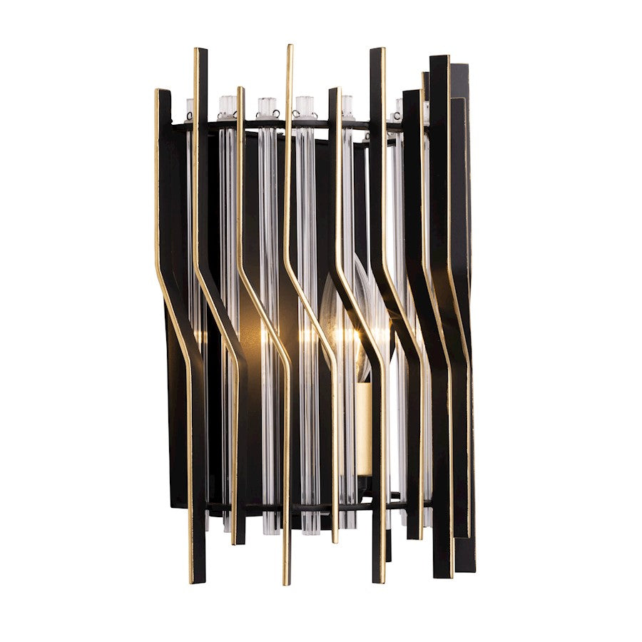 Row Wall Sconce