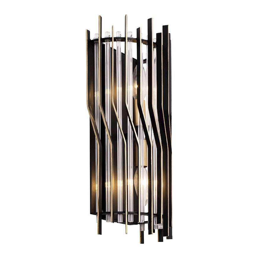 Row Wall Sconce