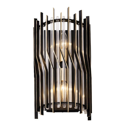 Row Wall Sconce