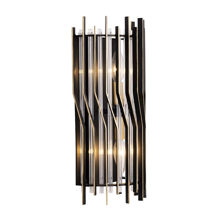 Row Wall Sconce