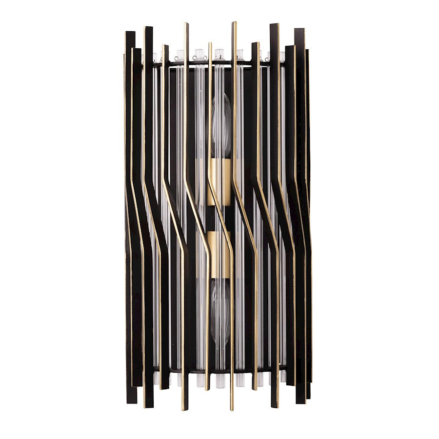 Row Wall Sconce