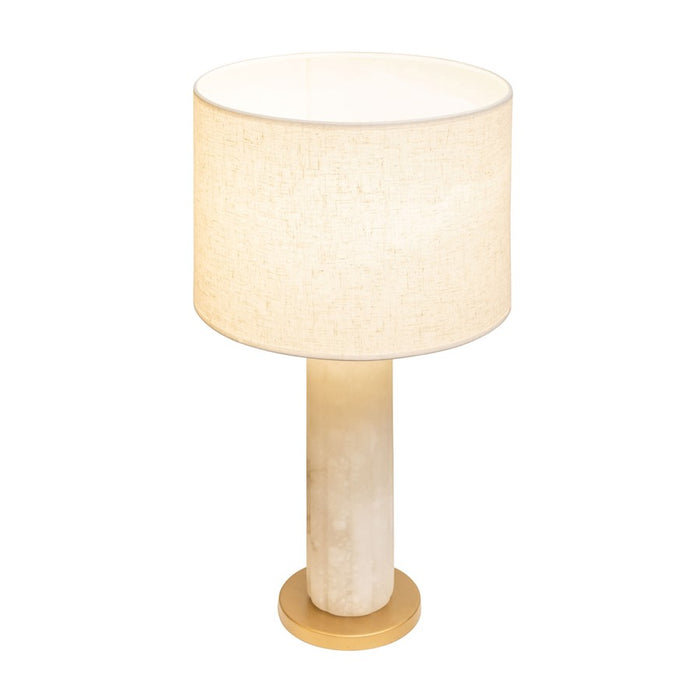 Varaluz Sentu 1 Light Table Lamp