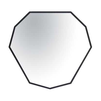 Varaluz Hex No 30X28 Mirror