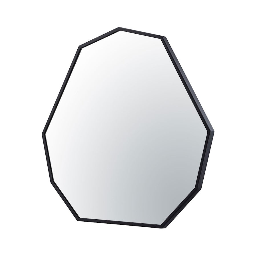 Varaluz Hex No 30X28 Mirror