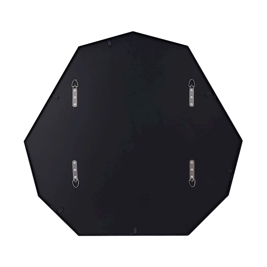 Varaluz Hex No 30X28 Mirror