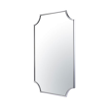 Varaluz Carlton Mirror