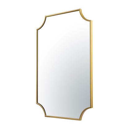 Varaluz Carlton Mirror