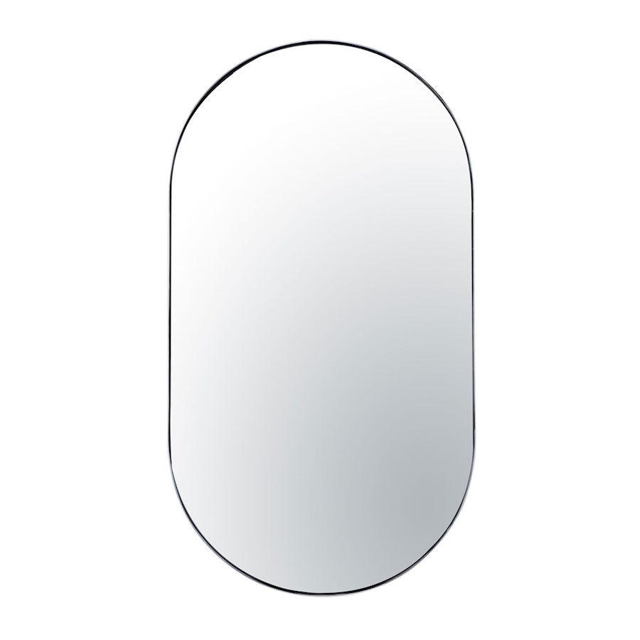 Varaluz Capsule 22x40 Mirror, Chrome - 434MI22CH