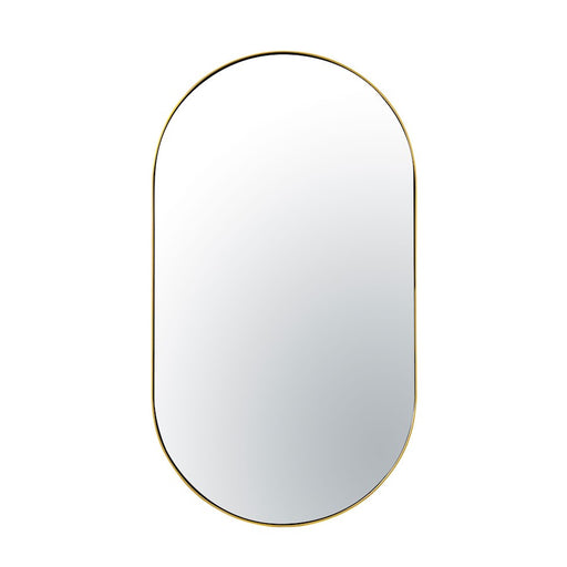 Varaluz Capsule 22x40 Mirror, Gold - 434MI22GO