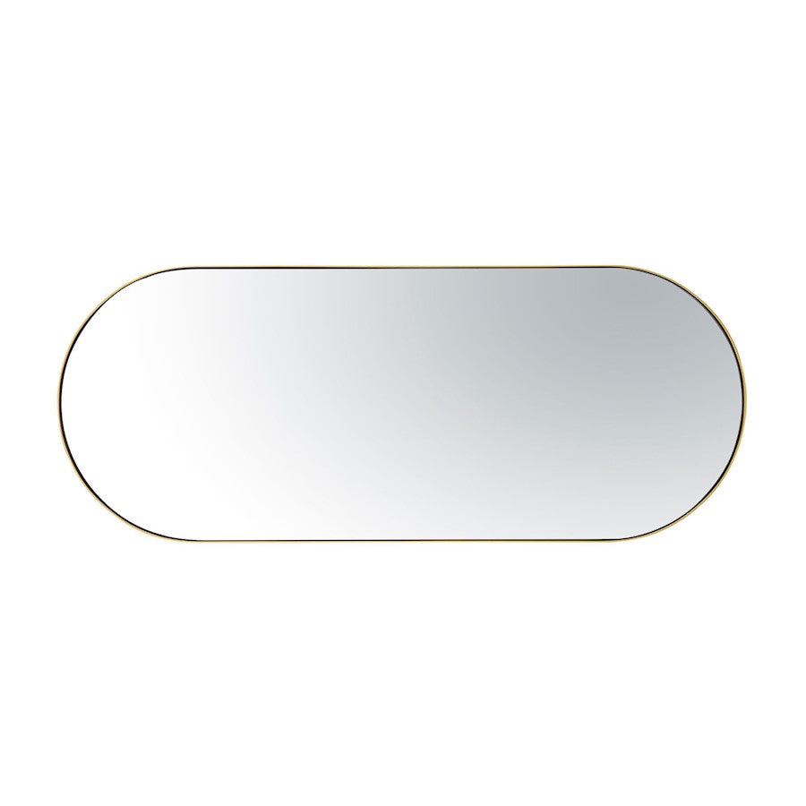 Varaluz Capsule Mirror