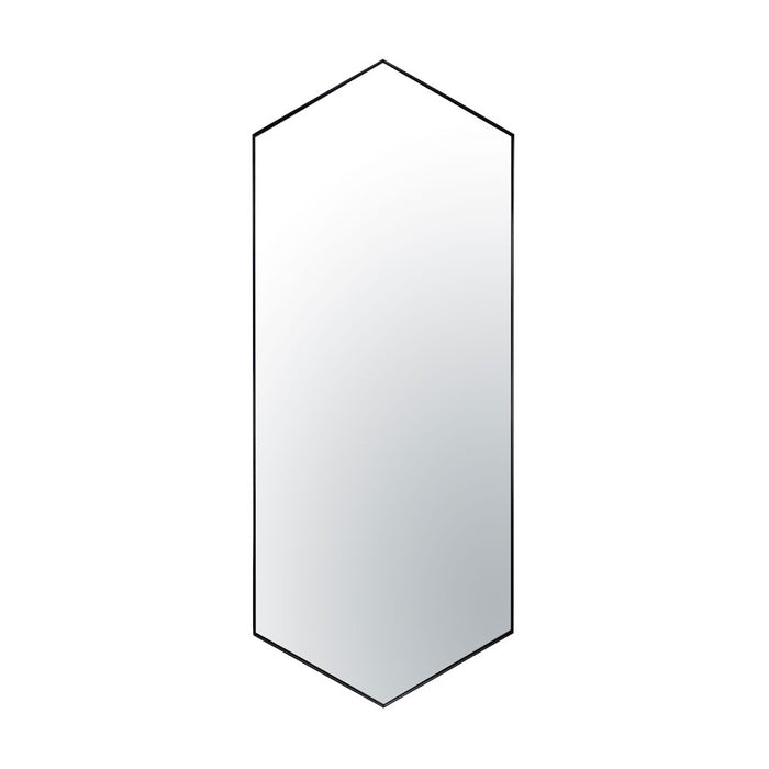 Varaluz Put A Spell On You Mirror, 24x60, Black - 436MI24BL