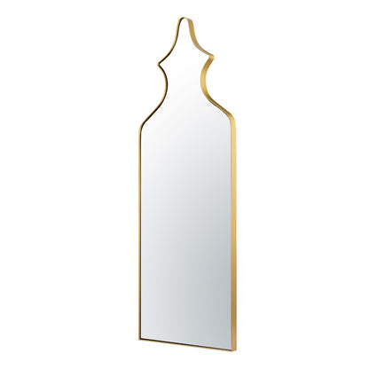 Varaluz Decanter Mirror, 14X40