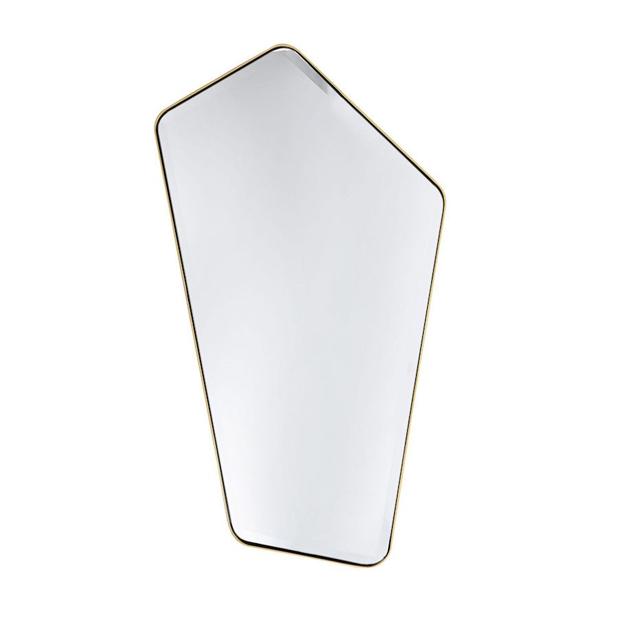 Varaluz The Fun Trap Beveled Mirror