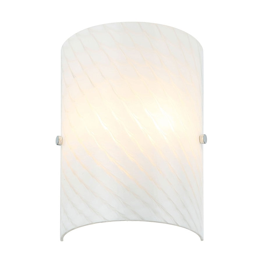 2 Light Wall Sconce